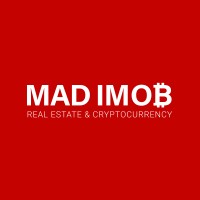 MADimob logo - Similar company to Coindrip