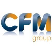 CFM Group Insurance Brokers logo - Similar company to Maltings Training