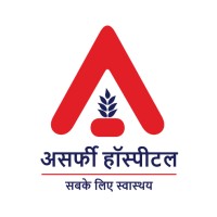 Asarfi Hospital logo - Similar company to Systaio