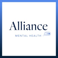 Alliance Mental Health logo - Similar company to Mobius Media Solutions, Inc.