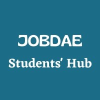 Jobdae Student Hub logo - Similar company to Netable Digital