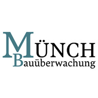 Münch Bauüberwachung logo - Similar company to Bauüberwachung Hoffmann-Abdi