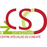 CSO SUD AQUITAINE logo - Similar company to Association Pyrene Plus