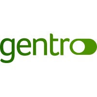 Gentro logo - Similar company to Phliptech Labs