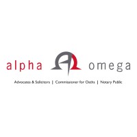 Alpha & Omega Law Corporation logo - Similar company to Hisee Ip
