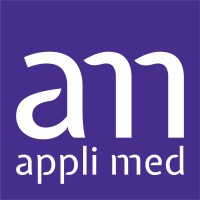 Appli Med logo - Similar company to L'Elite Nationale Des Sciences Médicales