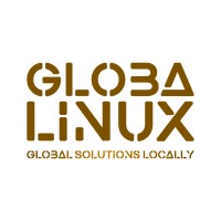 Globalinux logo - Similar company to Mexit
