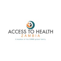 Access to Health Zambia logo - Similar company to Boraland