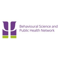 Behavioural Science in Public Health Network logo - Similar company to 4 More Capital Partners