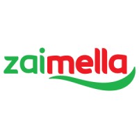Zaimella del Ecuador logo - Similar company to Absortex, S.A.
