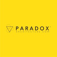 Paradox Architecture logo - Similar company to Studio Arting