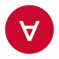 EXACTA | BORN FROM MEDIA logo - Similar company to Spotlight Agency