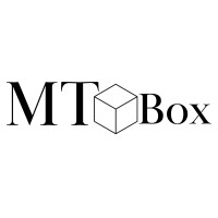 M T Box logo - Similar company to Squixa