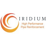 Iridium Technologies logo - Similar company to Iridium Technologies