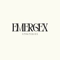 EmergeX Strategies logo - Similar company to Line By Moi