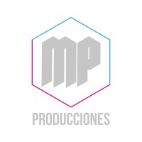MP PRODUCCIONES logo - Similar company to Evo Brands