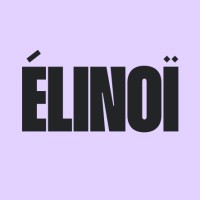 Élinoï logo - Similar company to Futurmaster