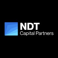 NDT Capital Partners logo - Similar company to Aurora Analytics
