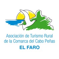 El Faro de Asturias (El Faro, Asociación de Turismo Rural de la Comarca del Cabo Peñas) logo - Similar company to Asturas, Cluster Turismo Rural Asturias