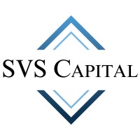 SVS Capital Ltd logo - Similar company to River Park Sofia