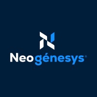 Neogénesys S.A. de C.V. logo - Similar company to Tsplus Latam
