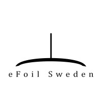 eFoil Sweden logo - Similar company to Karla Consulting Ltd