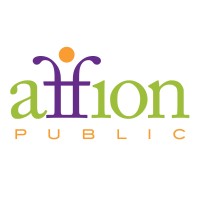 Affion Public logo - Similar company to One Existence Foundation