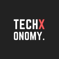 Techxonomy logo - Similar company to Blue Silo