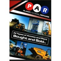 Plant & Access Repairs Ltd logo - Similar company to Warren Access