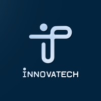 InnovaTech logo - Similar company to Rezbyte