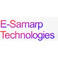 E-Samarp Technologies Pvt Ltd logo - Similar company to Educaste
