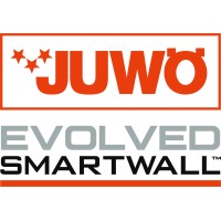 Juwö Evolved SmartWall Ltd logo - Similar company to Ep Masonry