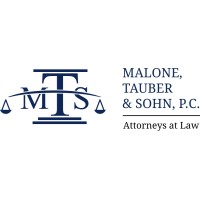 Malone Tauber & Sohn, P.C. logo - Similar company to Hampton Jitney, Inc.