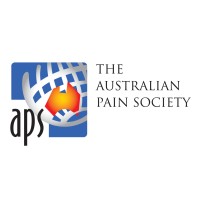 Australian Pain Society logo - Similar company to Southern Cross University