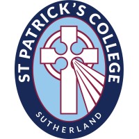 St Patrick's College, Sutherland logo - Similar company to Ib Successful