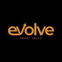Evolve Smart Sales logo - Similar company to 1Up Technology