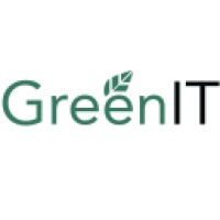 GreenIT, Inc. logo - Similar company to Cybertested