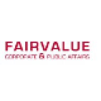 FairValue Corporate & Public Affairs logo - Similar company to Fairvalue