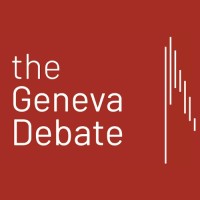 The Geneva Debate logo - Similar company to 加森観光（株）