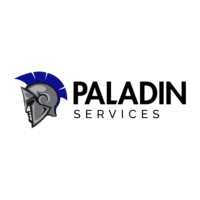 Paladin Services Australia logo - Similar company to Smart User