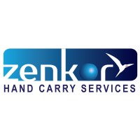 Zenkor International Hand Carry Services logo - Similar company to Bio System