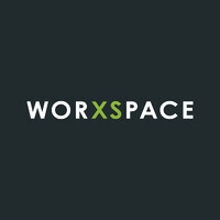 Worxspace logo - Similar company to Worxspace