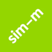 Simm Immobiliària logo - Similar company to Immobiliària L'Habitatge De Vic