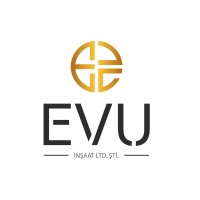 EVU İnşaat logo - Similar company to Soil Teknik A.Ş.