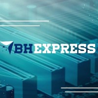 BH EXPRESS  GMBH logo - Similar company to Invenio Systems Engineering
