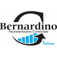 GBernardino logo - Similar company to Behind The Vision