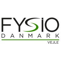 FysioDanmark Vejle logo - Similar company to Burger Shack