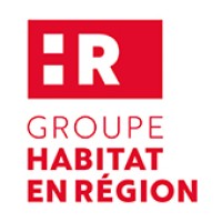 Groupe Habitat en Région logo - Similar company to Sa Hlm De L'Oise