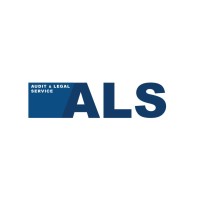 ALS logo - Similar company to Sole Way Group