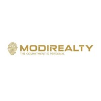 Modirealty logo - Similar company to Property Junctions & Infrastructure Pvt. Ltd.